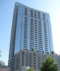 855 Peachtree Street NE 1704, Atlanta, GA 30308