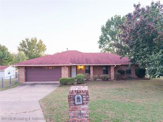 3012 Lisa Lane, Van Buren, AR 72956