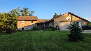 3377 N Hackbarth ROAD, Janesville, WI 53548