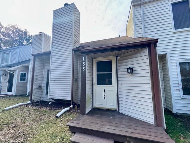 153 Greendale RD, Virginia Beach, VA 23452