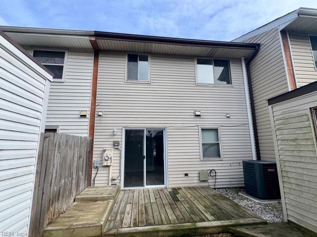 153 Greendale RD, Virginia Beach, VA 23452