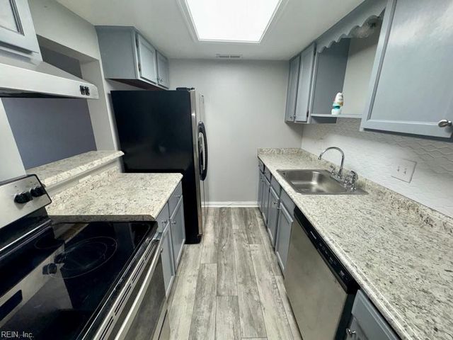 153 Greendale RD, Virginia Beach, VA 23452