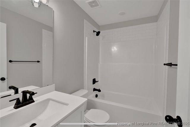 4050 Fulford McMillan Road, Raeford, NC 28376