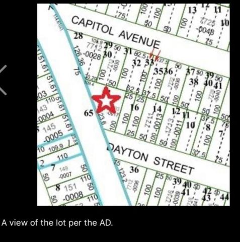 0 Dayton, Houston, TX 77012