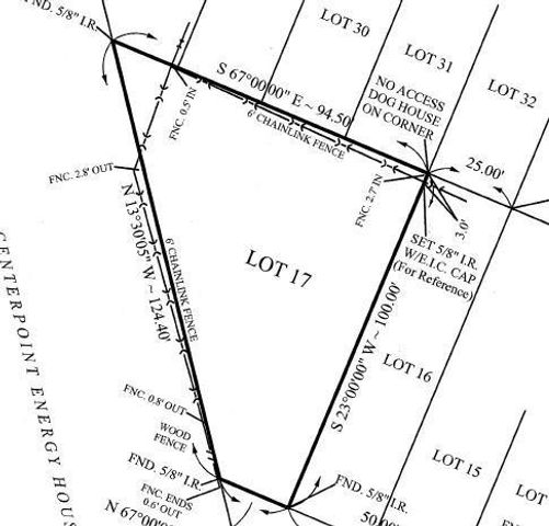 0 Dayton, Houston, TX 77012