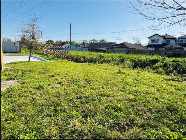 0 Dayton, Houston, TX 77012