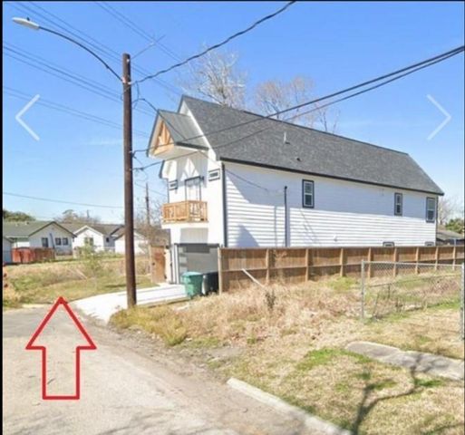 0 Dayton, Houston, TX 77012