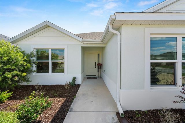 986 DAVEY LANE, The Villages, FL 32163