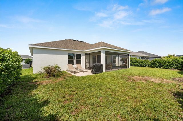 986 DAVEY LANE, The Villages, FL 32163