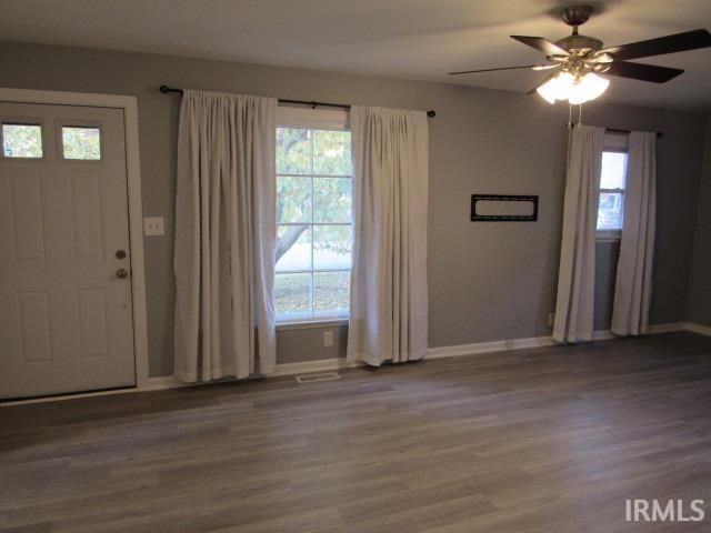 348 Audubon Drive, Mount Vernon, IN 47620