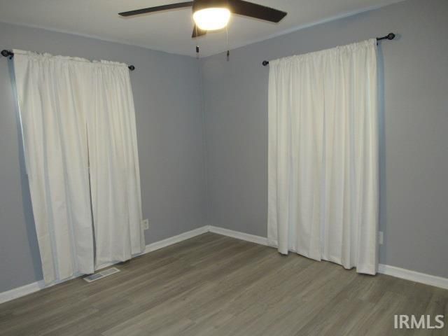 348 Audubon Drive, Mount Vernon, IN 47620