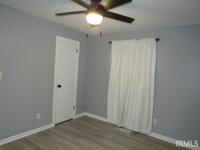 348 Audubon Drive, Mount Vernon, IN 47620