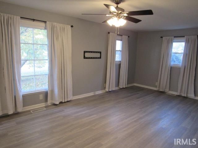 348 Audubon Drive, Mount Vernon, IN 47620