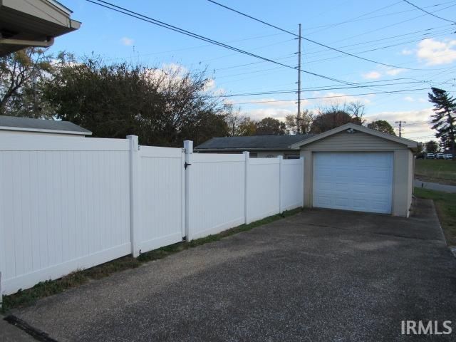 348 Audubon Drive, Mount Vernon, IN 47620