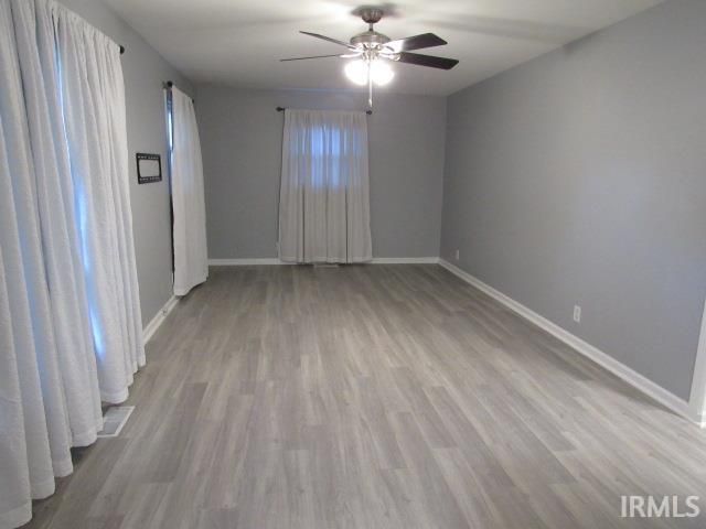 348 Audubon Drive, Mount Vernon, IN 47620