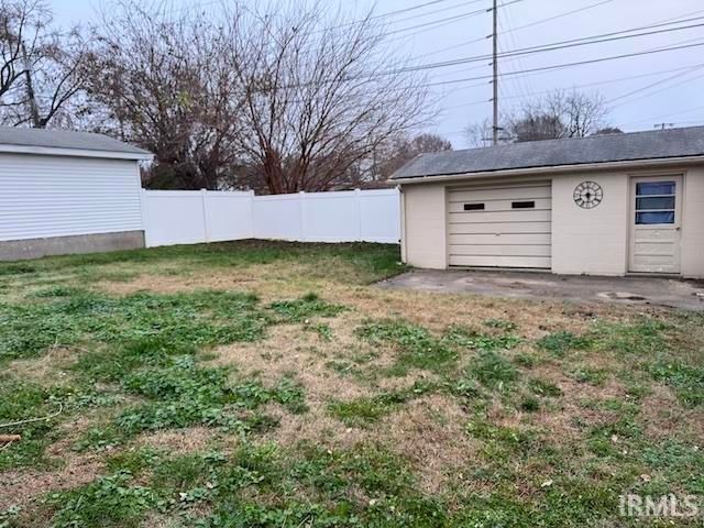 348 Audubon Drive, Mount Vernon, IN 47620