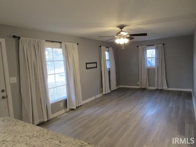 348 Audubon Drive, Mount Vernon, IN 47620