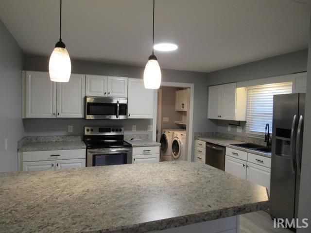 348 Audubon Drive, Mount Vernon, IN 47620