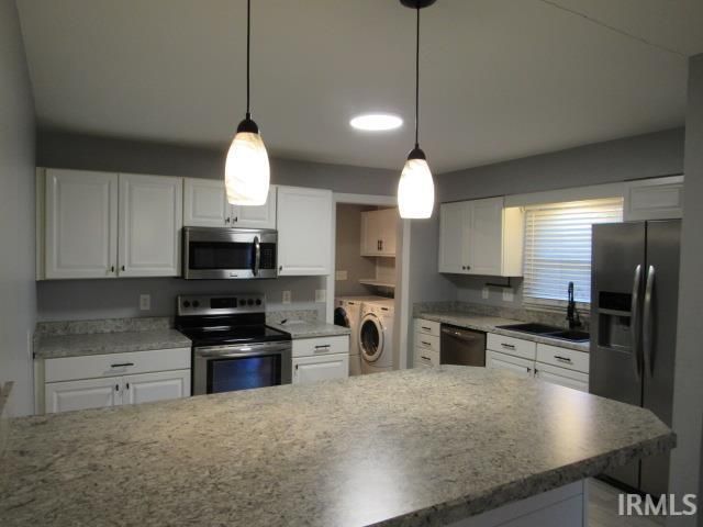 348 Audubon Drive, Mount Vernon, IN 47620