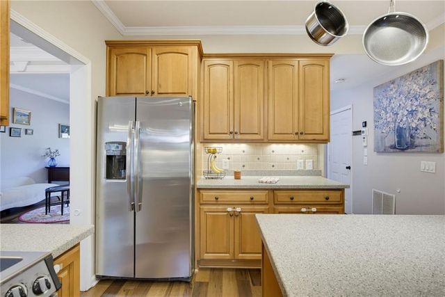 1100 Arya Drive, Roswell, GA 30076