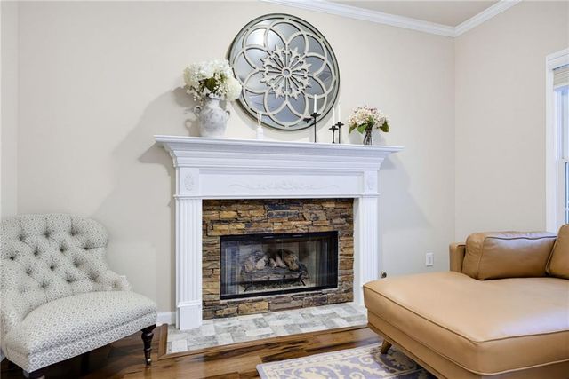 1100 Arya Drive, Roswell, GA 30076