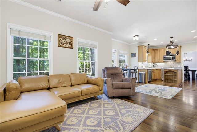 1100 Arya Drive, Roswell, GA 30076