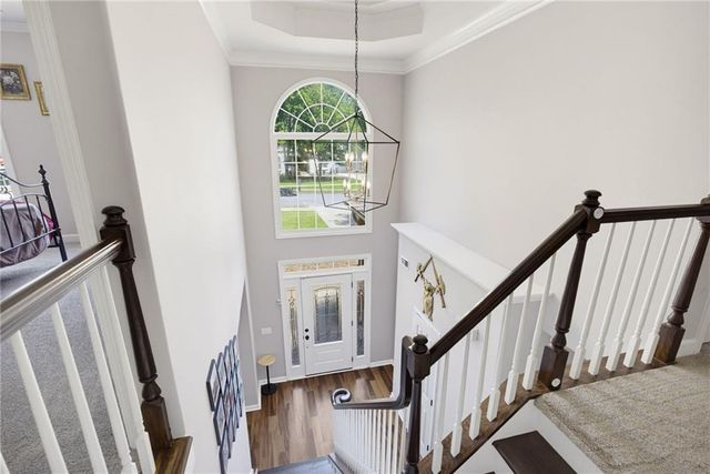 1100 Arya Drive, Roswell, GA 30076