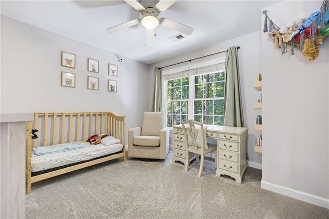 1100 Arya Drive, Roswell, GA 30076