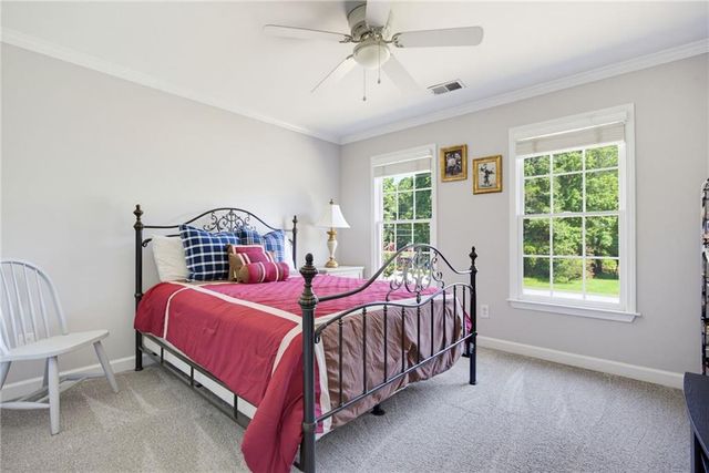 1100 Arya Drive, Roswell, GA 30076
