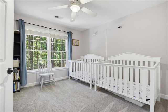 1100 Arya Drive, Roswell, GA 30076