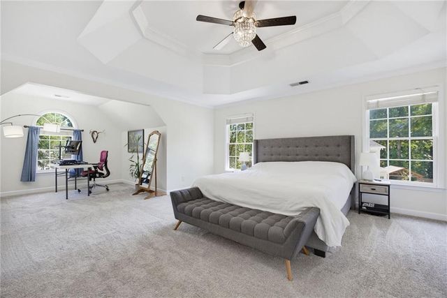 1100 Arya Drive, Roswell, GA 30076