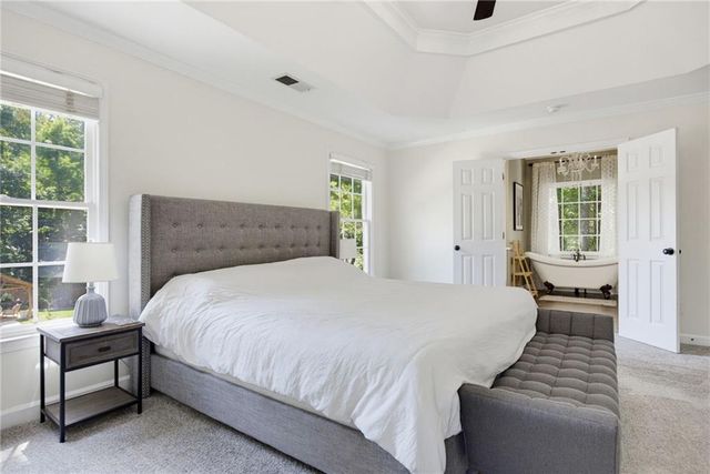1100 Arya Drive, Roswell, GA 30076