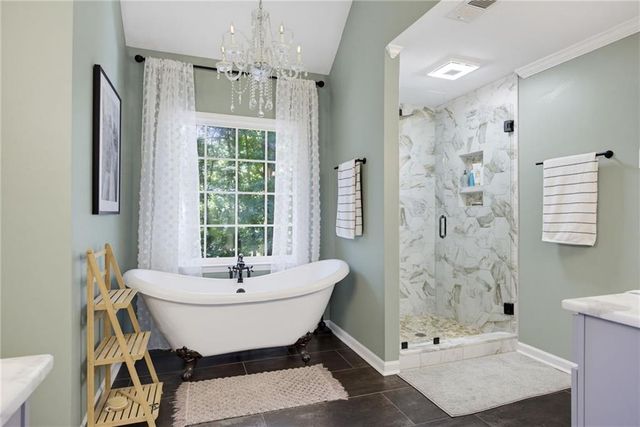 1100 Arya Drive, Roswell, GA 30076