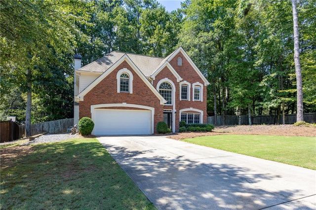 1100 Arya Drive, Roswell, GA 30076