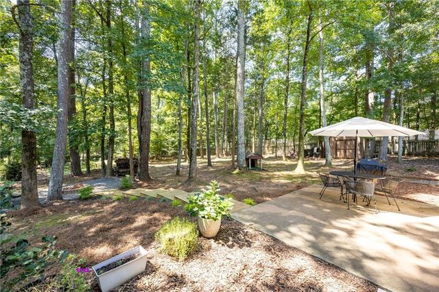 1100 Arya Drive, Roswell, GA 30076