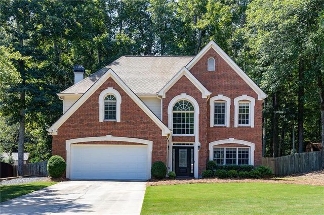 1100 Arya Drive, Roswell, GA 30076