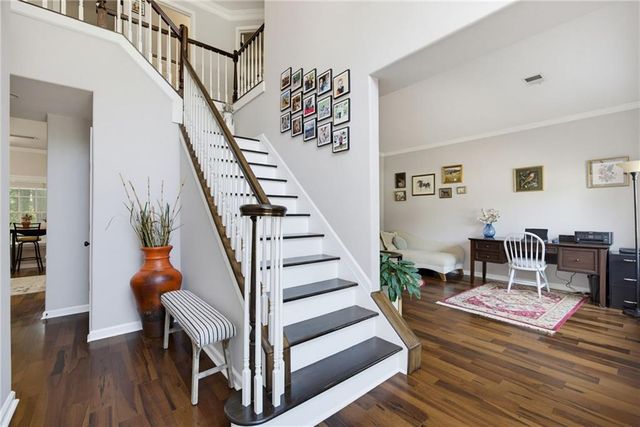 1100 Arya Drive, Roswell, GA 30076