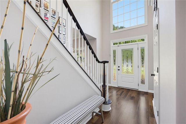 1100 Arya Drive, Roswell, GA 30076