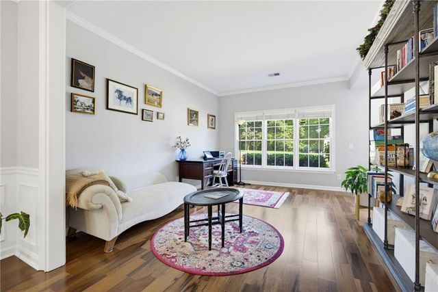1100 Arya Drive, Roswell, GA 30076