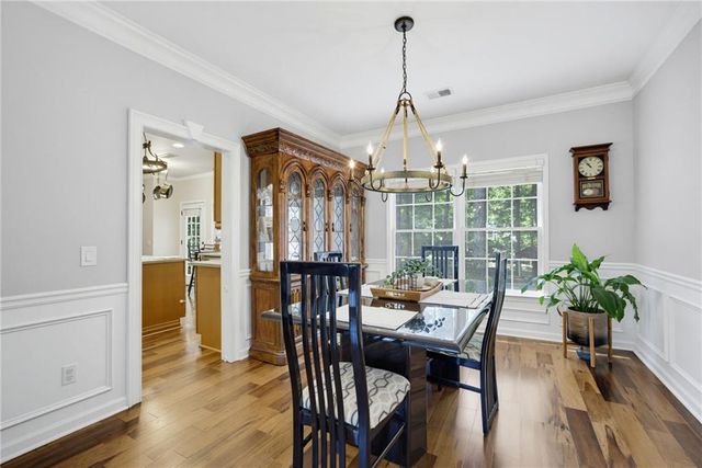1100 Arya Drive, Roswell, GA 30076