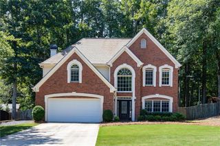 1100 Arya Drive, Roswell, GA 30076