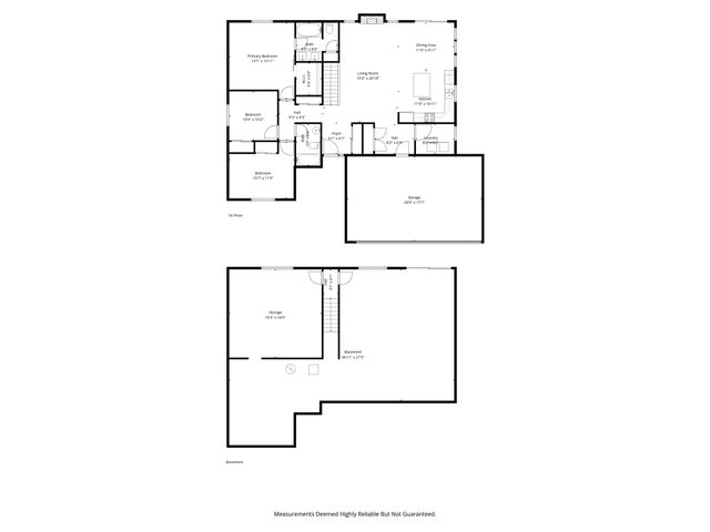1301 S 11th Street, Adel, IA 50003