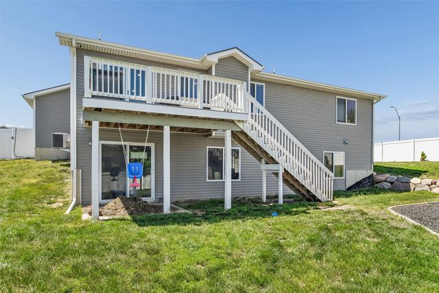 1301 S 11th Street, Adel, IA 50003