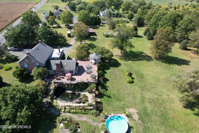 2269 Monmouth Road, Mount Holly, NJ 08060