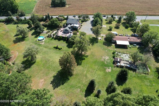 2269 Monmouth Road, Mount Holly, NJ 08060