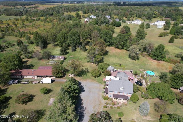2269 Monmouth Road, Mount Holly, NJ 08060