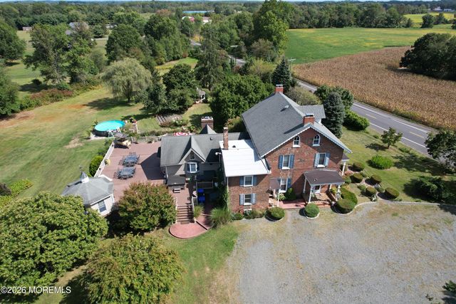 2269 Monmouth Road, Mount Holly, NJ 08060