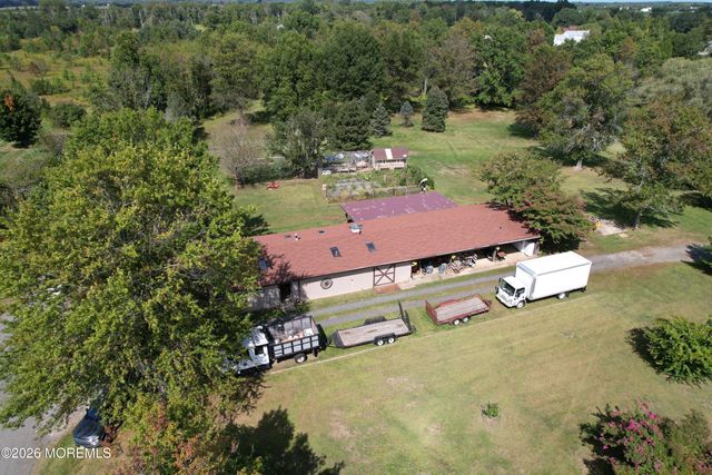 2269 Monmouth Road, Mount Holly, NJ 08060
