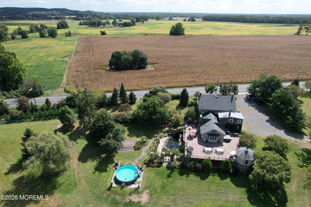2269 Monmouth Road, Mount Holly, NJ 08060