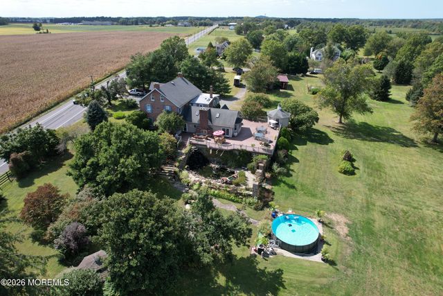 2269 Monmouth Road, Mount Holly, NJ 08060